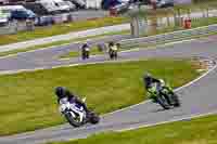 Middle 2 Group White Bikes